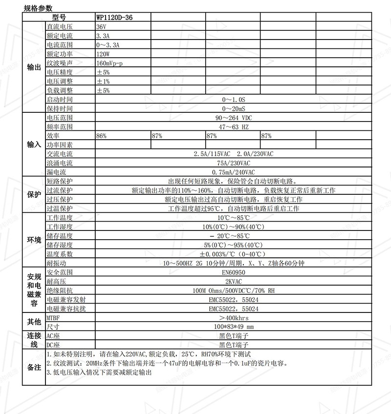 1608354562747405.jpg 120W36V導軌電源規(guī)格書01.jpg