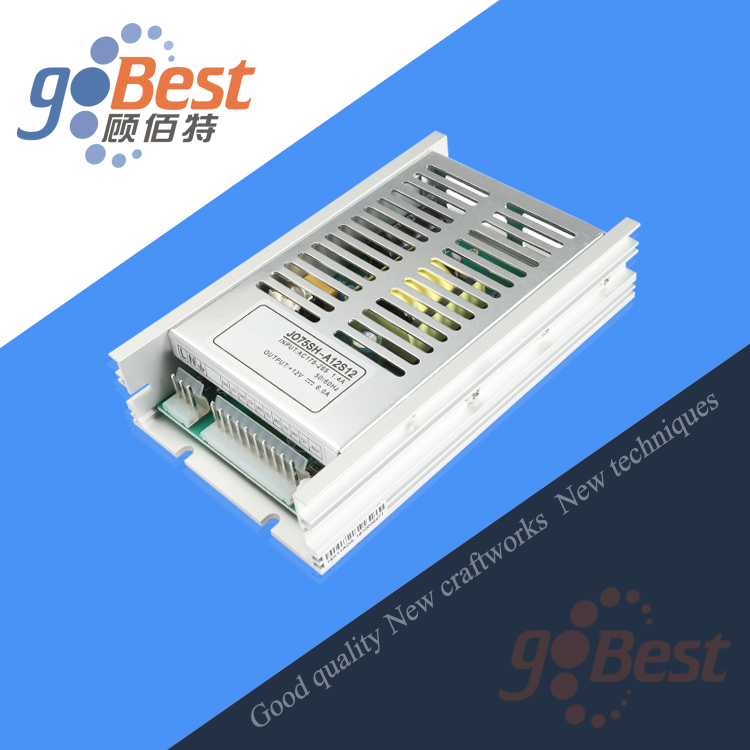 如何選擇合適的LED恒壓電源？LED驅(qū)動電源在燈具行業(yè)的應(yīng)用